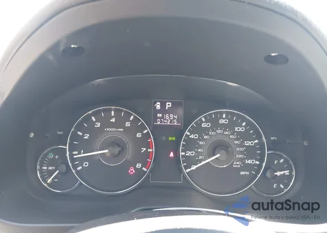 2011 Subaru Outback 2.5I Limited from USA, damaged, VIN 4S4BRCJC3B3312206